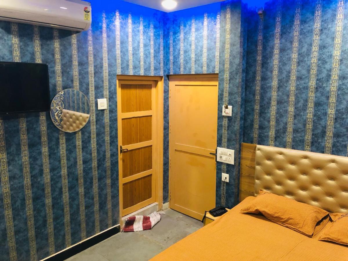 C M Hotel New Wodapatti Екстер'єр фото