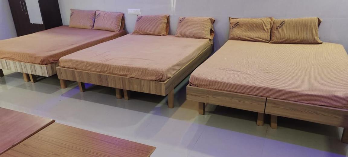 C M Hotel New Wodapatti Екстер'єр фото